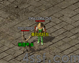 传奇发布网