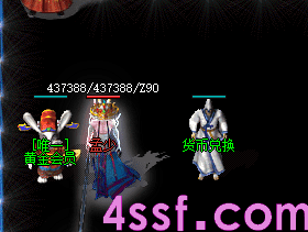 新开传奇
